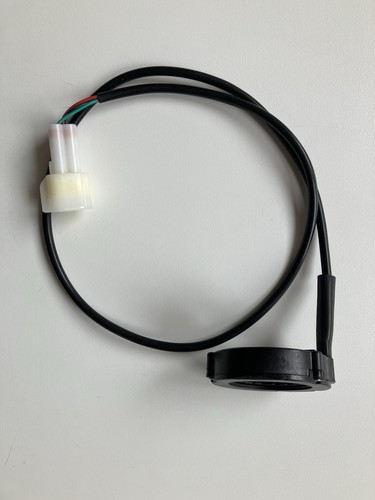 Niu potentiometer hallsensor - niu,