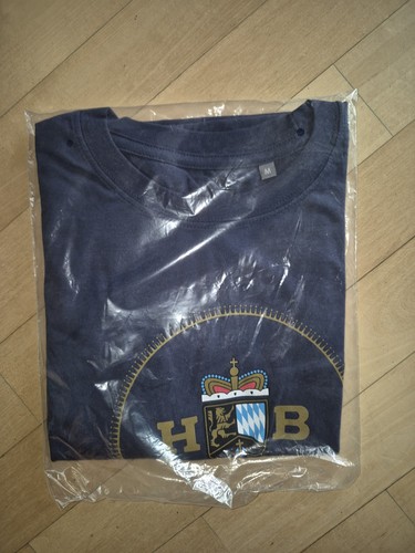 Neu ovp hofei shirt m - neu,