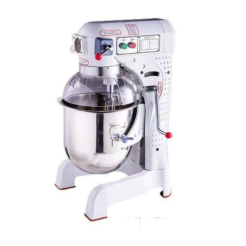 Planetenmischer liter 3 - planetenmischer,