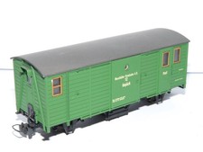 Bemo H0e 3101 ++ Post