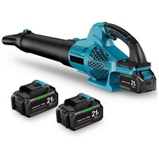 Elektro Laubsauger Bläser 6