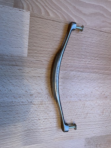 Ikea gravyr griff küche - 1x,