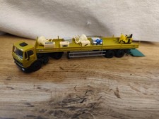 Kibri H0 1:87 Mercedes Benz