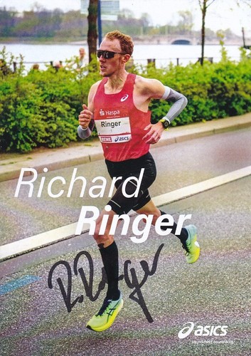 Richard ringer deutschland - ringer,