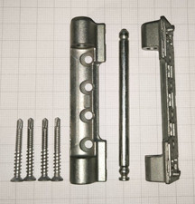 Roto Axerlager / Scherenlager+