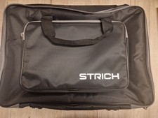 STRICH Gitarre Pedal Board aus