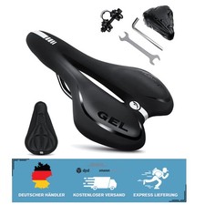 Ergonomischer Fahrradsattel
