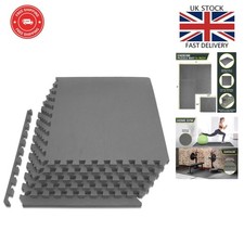 Extra dicke Puzzlematte aus