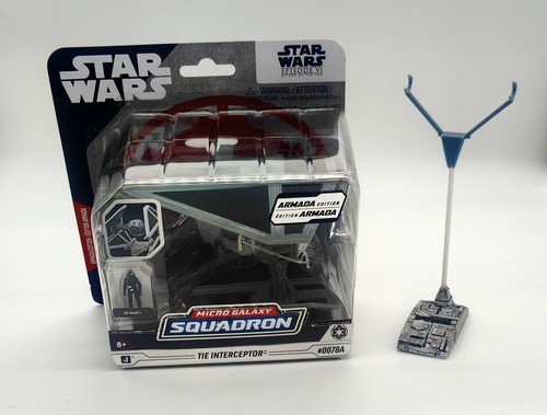 Star wars mgs armada - mgs, –