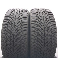 225 45 17 2x CONTINENTAL