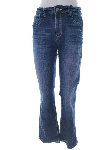 Western jeans blau denim - blau,