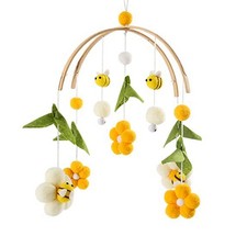 Babybett-Mobile für  und