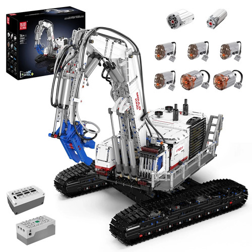 Mould king 17062 - king,