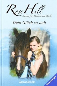 Dem glück nah rose hill - dem,