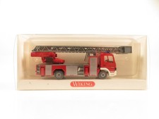 1:87 Wiking 6170237 Feuerwehr DLK 23-12 MB Atego W24/W54