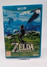 Nintendo Die Legende von Zelda: Breath of the Wild Nintendo