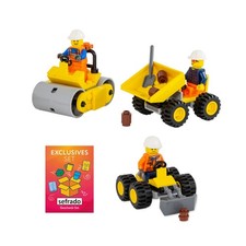 Lego city figuren - lego,