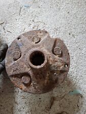 Vw T3 Radnabe Vorderachse Antriebsnabe Nabe Rad Achse