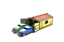 Gnom lehmann 806 garage - 806,