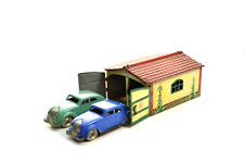 Gnom Lehmann 806 Garage & zwei