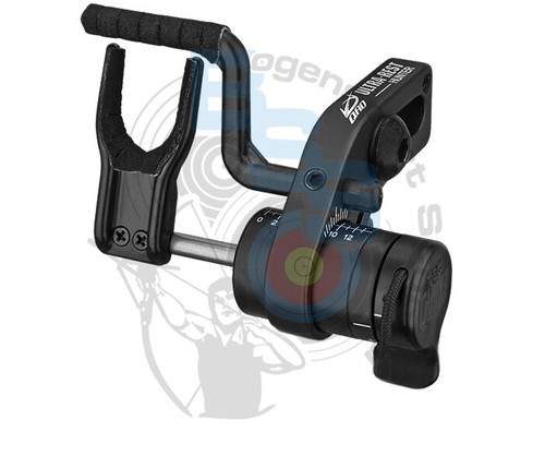Qad arrow rest compound - rest,
