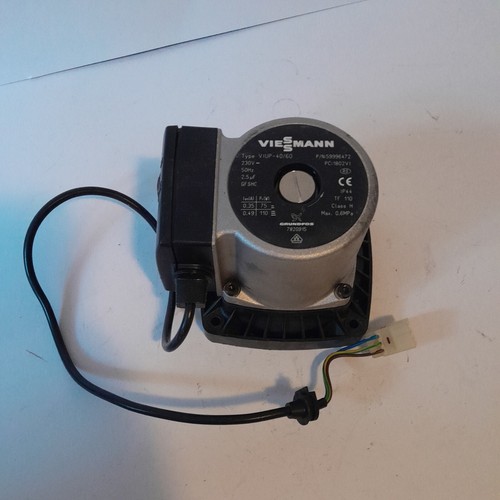 VIESSMANN,GRUNDFOS
