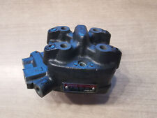 BOSCH Mengenteiler 0438100061 VW Golf Scirocco Audi 80