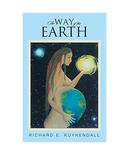 The way earth richard - earth,,