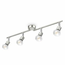 LED Deckenspot Wohnzimmer GU10