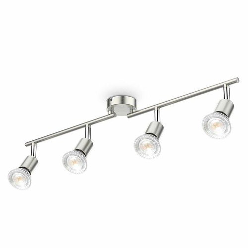 Led deckenspot wohnzimmer gu10 - wohnzimmer,