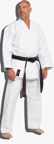 Karate turnier - h/w,