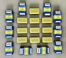 (10,66€/kg) 10x Kernseife