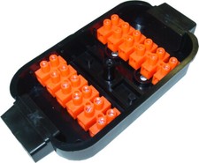 Anhänger Verteilerdose