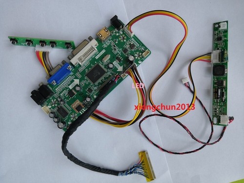Hdmi dvi vga lcd - hdmi+dvi+vga,