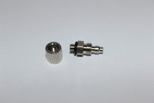 M3 gerade Hydraulik