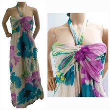 Coast Floaty Kleid Gr. 12