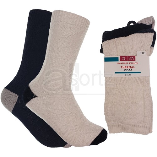 Neu damen thermo - socken, winter