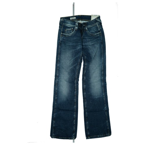 Pepe jeans olympia - wmn, hose