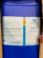 Duomat wischpflege von - 2,