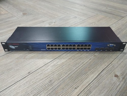 Allnet all 4806w gigabit - allnet,