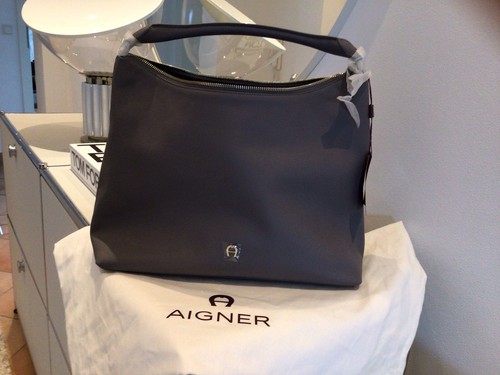 Aigner damen ledertasche zita - damen,