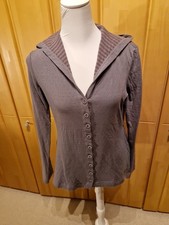 Consequent 38 Kapuzen Jacke