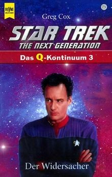 Star trek the next - the,