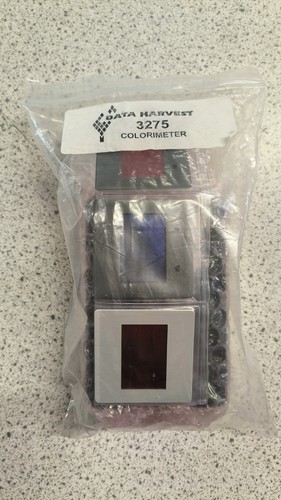 Smart colorimeter sensor mpn - smart, sensor,