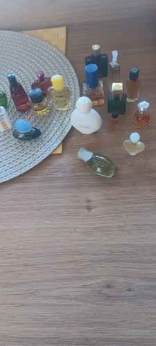 Parfum miniaturen joop - parfum,