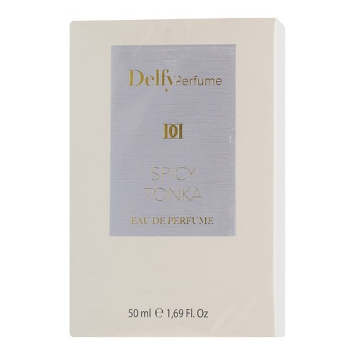 Delfy cosmetics spicy - delfy,