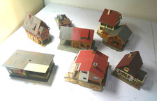 8 Gebäude Schieferhaus