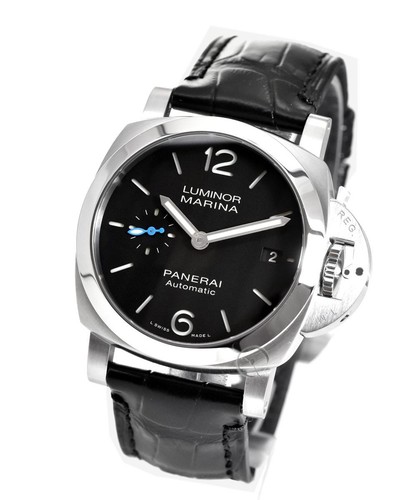 Panerai luminor 40mm quaranta - luminor,