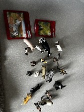 Schleich Sammlung Konvolut + 2