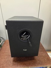 Teufel subwoofer concept - concept, 5.1